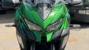 Kawasaki Versys 1000 SE (2019 - 20)  (2)