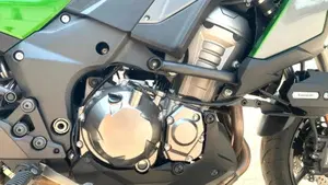 Kawasaki Versys 1000 SE (2019 - 20)  (6)