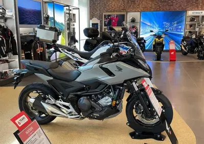 Honda NC 750 X DCT (2025 - 26) - Annuncio 10110188