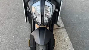 KTM 790 Duke L (2023 - 24)  (2)