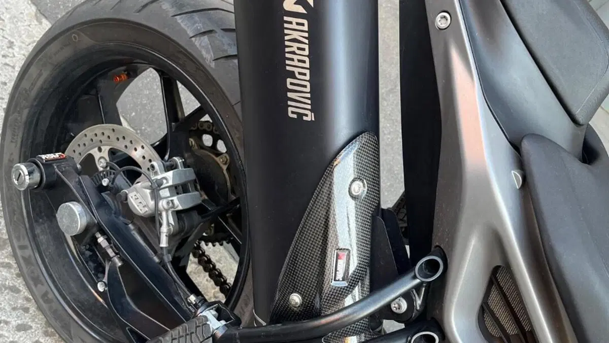 KTM 790 Duke L (2023 - 24)  (3)