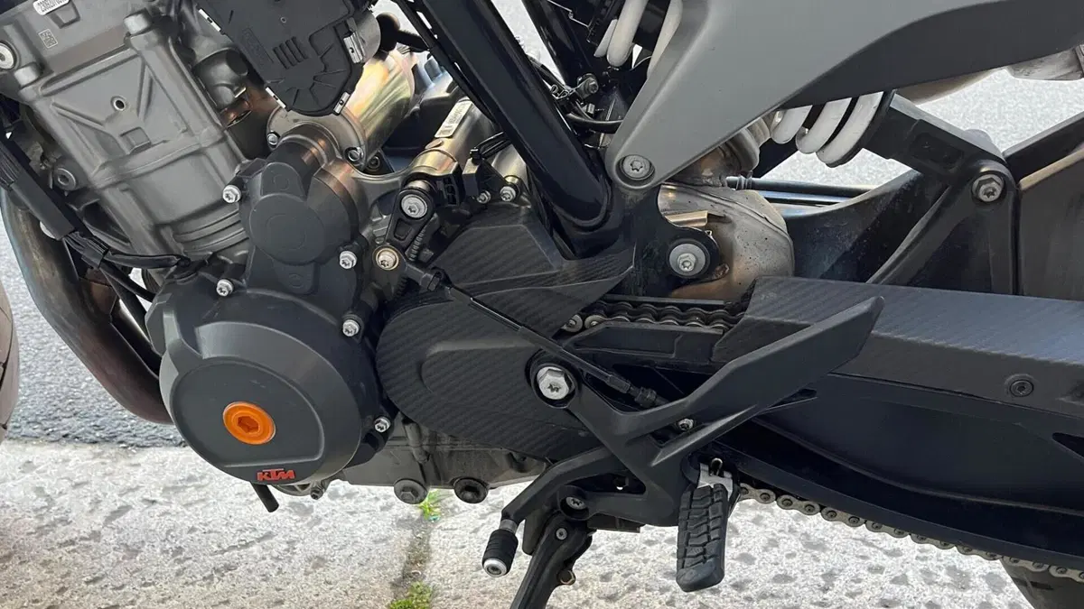 KTM 790 Duke L (2023 - 24)  (5)