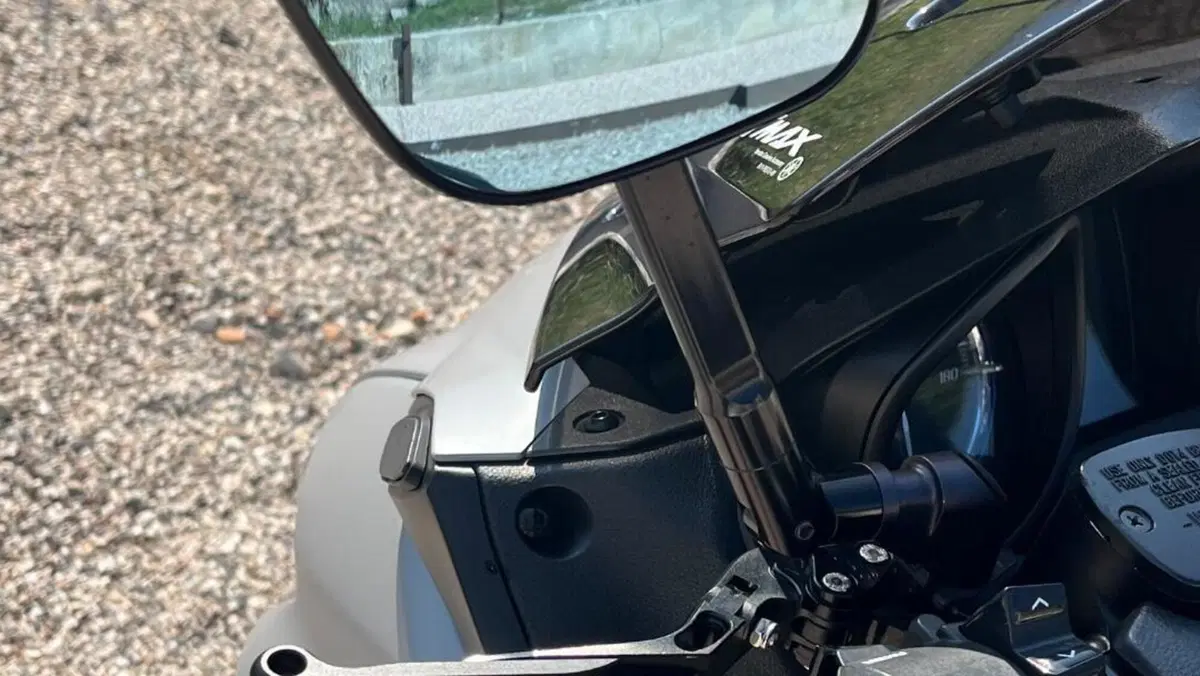 Yamaha T-Max 560 (2020 - 21)  (5)