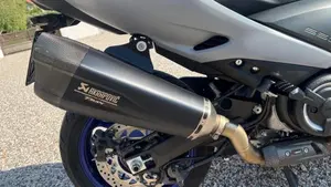 Yamaha T-Max 560 (2020 - 21)  (7)