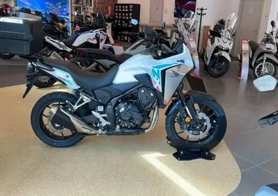 Honda NX500 (2026) - Annuncio 10110197