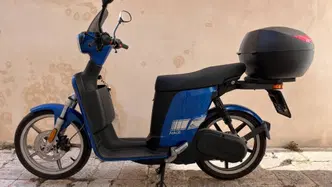 Askoll eS3 Evo 2.8 (2019 - 26) usata