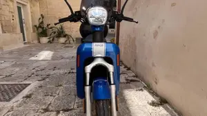 Askoll eS3 Evo 2.8 (2019 - 26)  (3)