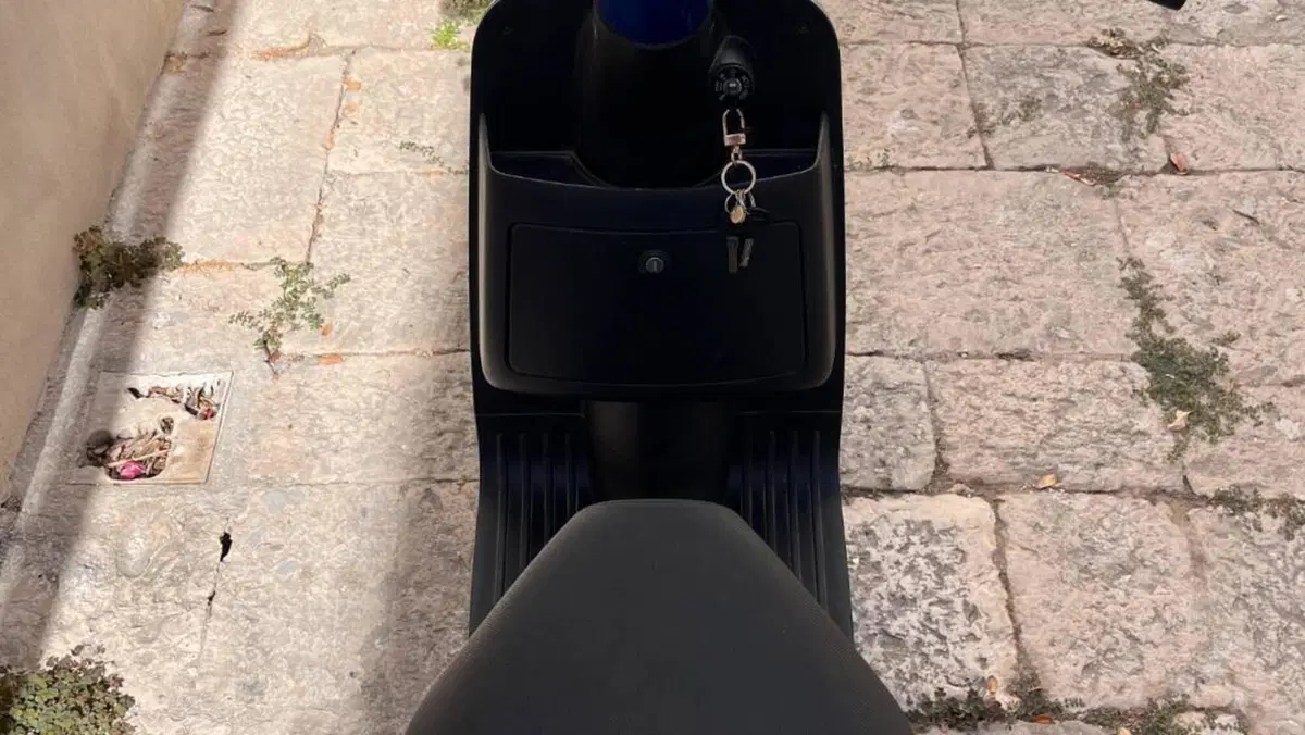 Askoll eS3 Evo 2.8 (2019 - 26)  (6)