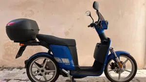 Askoll eS3 Evo 2.8 (2019 - 26)  (4)