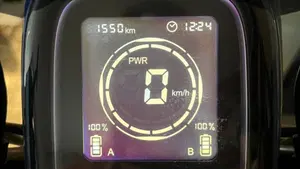 Askoll eS3 Evo 2.8 (2019 - 26)  (2)