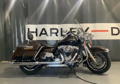Harley-Davidson 103 Road King Classic (2011 - 13) - FLHRC - Annuncio 10110201