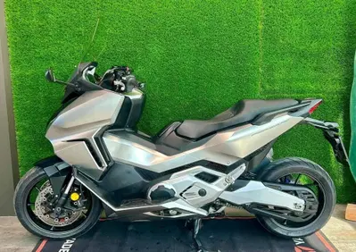 Honda Forza 750 DCT (2021 - 24) - Annuncio 10110200