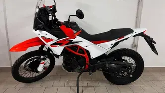 KTM 390 Adventure R (2025 - 26) usata