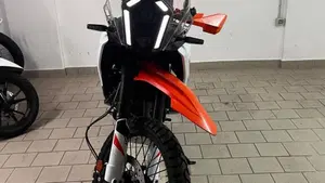 KTM 390 Adventure R (2025 - 26)  (2)