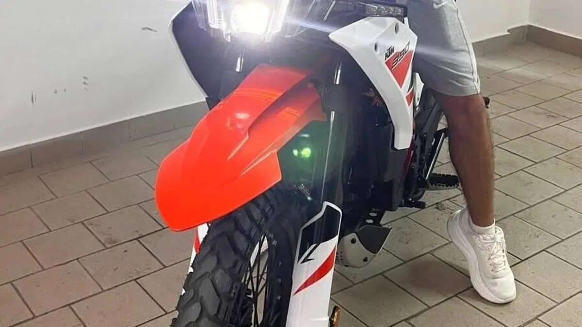 KTM 390 Adventure R (2025 - 26)  (3)