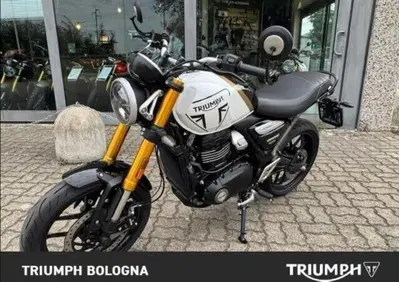 Triumph Speed 400 (2024 - 26) - Annuncio 10110207