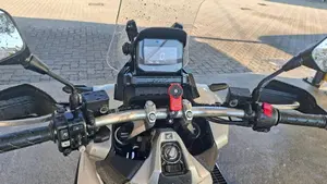Honda ADV 350 (2022 - 24) 