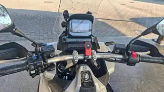 Honda ADV 350 (2022 - 24)