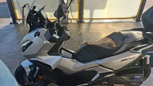 Honda ADV 350 (2022 - 24)  (2)