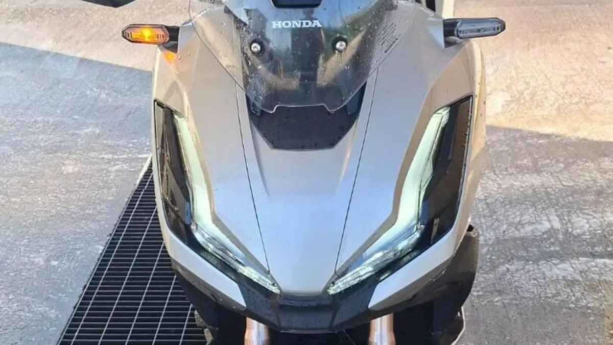 Honda ADV 350 (2022 - 24)  (3)