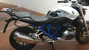 Bmw R 1200 R (2017 - 18)  (2)