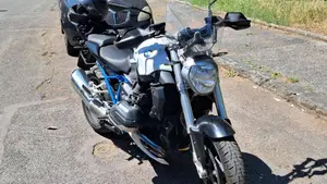 Bmw R 1200 R (2017 - 18)  (5)