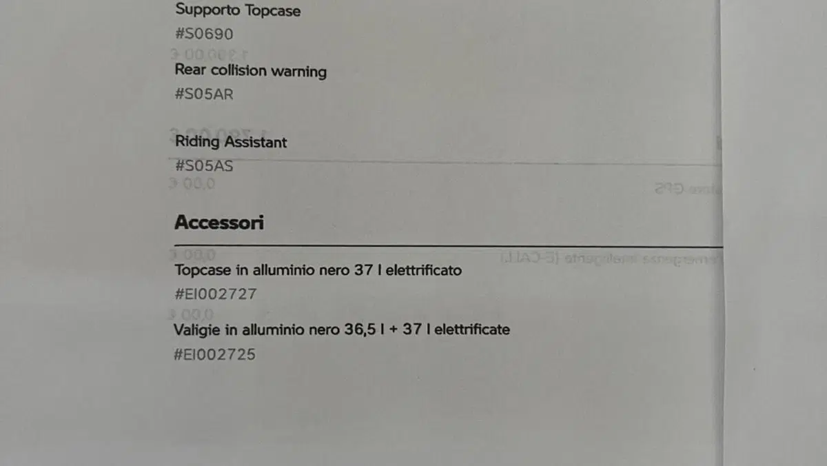 Bmw R 1300 GS Adventure ASA (2025 - 26)  (3)