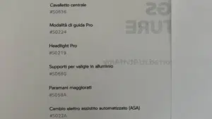 Bmw R 1300 GS Adventure ASA (2025 - 26)  (4)