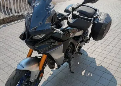 Yamaha Tracer 9 GT+ (2023 - 24) - Annuncio 10110212