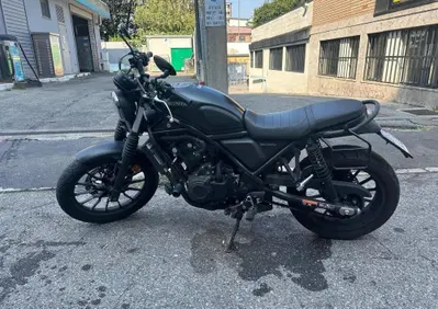 Honda CL500 (2023 - 24) - Annuncio 10110213