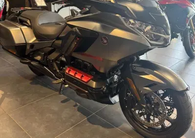 Honda GL 1800 Gold Wing DCT (2021 - 24) - Annuncio 10110210