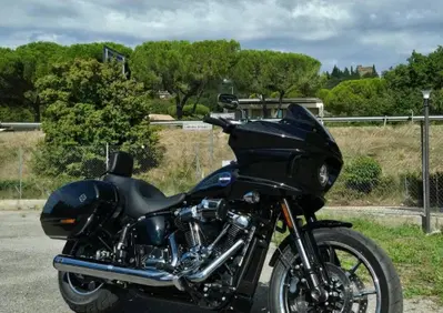 Harley-Davidson Low Rider ST (2025 - 26) - Annuncio 10110223