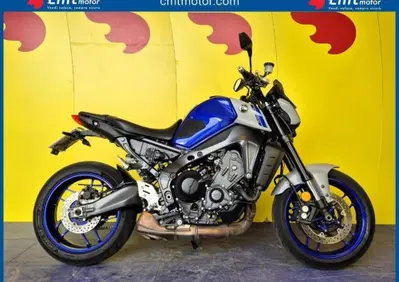 Yamaha MT-09 (2021 - 23) - Annuncio 10110220