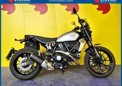 Ducati Scrambler 800 Icon (2023 - 24) - Annuncio 10110221