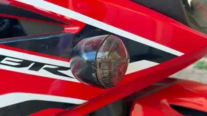 Honda CBR 500 R ABS (2017 - 18)  (7)