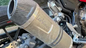 Honda CBR 500 R ABS (2017 - 18)  (8)