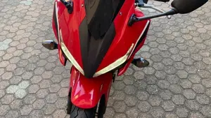 Honda CBR 500 R ABS (2017 - 18)  (9)