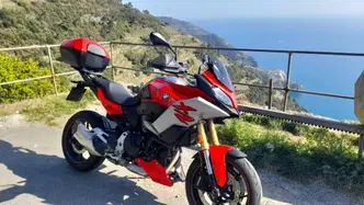 Bmw F 900 XR (2020 - 24) usata