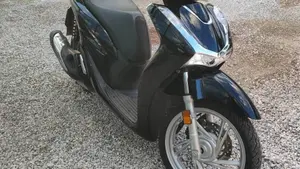 Honda SH 150i (2020 - 23)  (3)