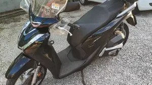 Honda SH 150i (2020 - 23)  (4)