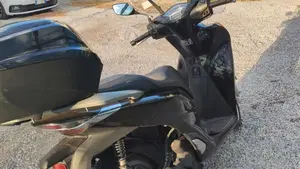 Honda SH 150i (2020 - 23)  (6)