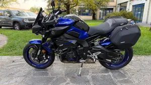 Yamaha MT-10 (2017 - 20) 