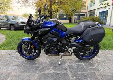 Yamaha MT-10 (2017 - 20) - Annuncio 10110229