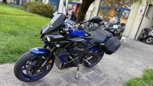 Yamaha MT-10 (2017 - 20)  (2)