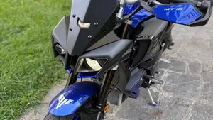Yamaha MT-10 (2017 - 20)  (3)