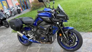 Yamaha MT-10 (2017 - 20)  (4)