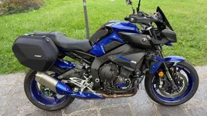 Yamaha MT-10 (2017 - 20)  (5)