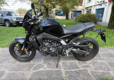 Yamaha MT-09 (2021 - 23) - Annuncio 10110230