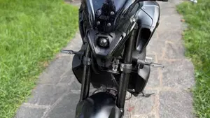 Yamaha MT-09 (2021 - 23)  (3)