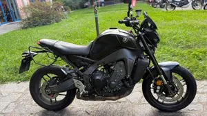 Yamaha MT-09 (2021 - 23)  (5)
